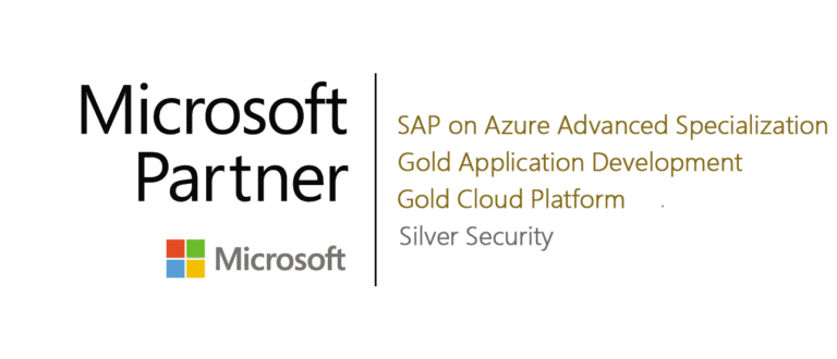 Microsoft Azure Competency partner