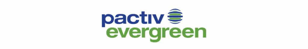 Pactiv Evergreen case study