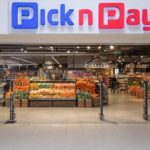 Pick n Pay, South Africa, retailer