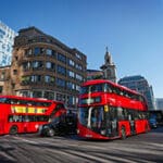 Transport for London (TfL) SAP to AWS Cloud