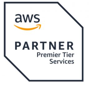 AWS Partner Premiere Tier Services